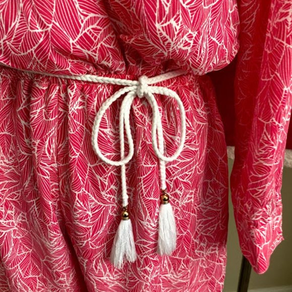 Lauren James Adalea romper Medium - Picture 6 of 11